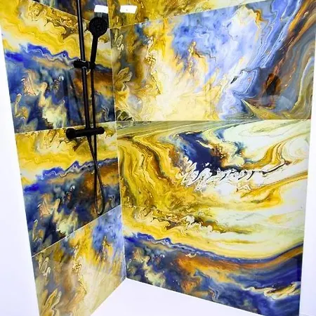 شقة فندقية Ynfinity