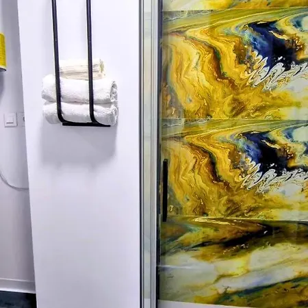 Apart-hotel Ynfinity Valência