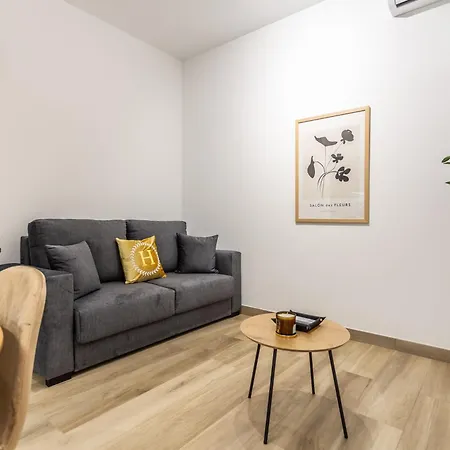 Apartamento Deluxe - Aiora *