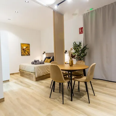 Apartamento Deluxe - Aiora