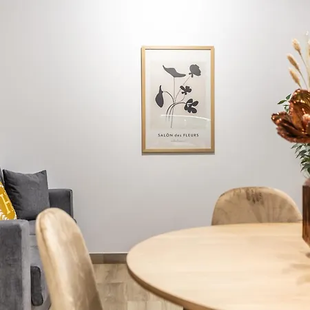 Apartamento Deluxe - Aiora *