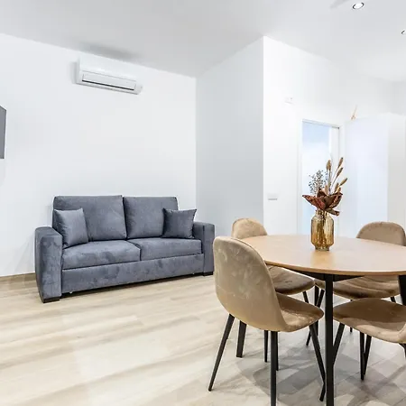 Apartamento Deluxe - Aiora Valencia