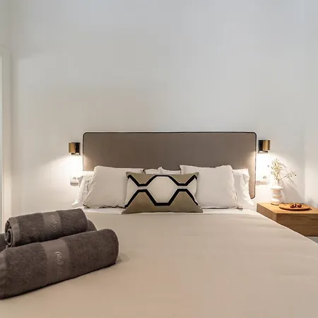 Apartamento Deluxe - Aiora Valencia