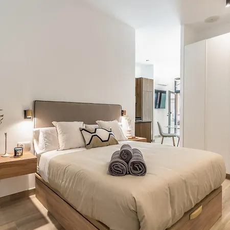 Apartment Deluxe - Aiora