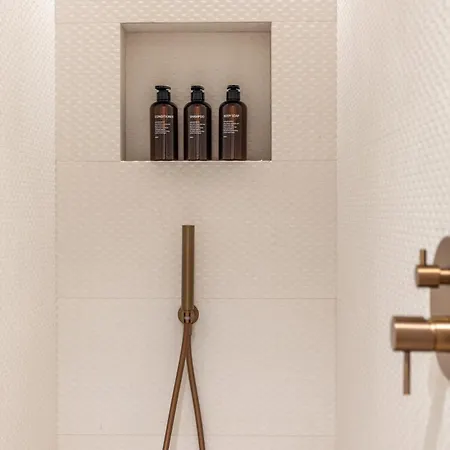 Apartamento Deluxe - Aiora Valencia