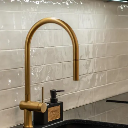 Apartment Deluxe - Aiora *