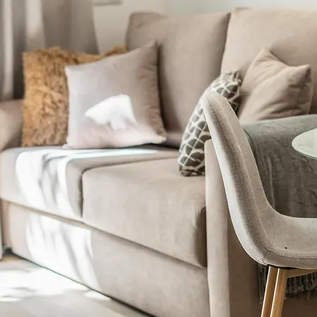 Apartment Deluxe - Aiora Valencia