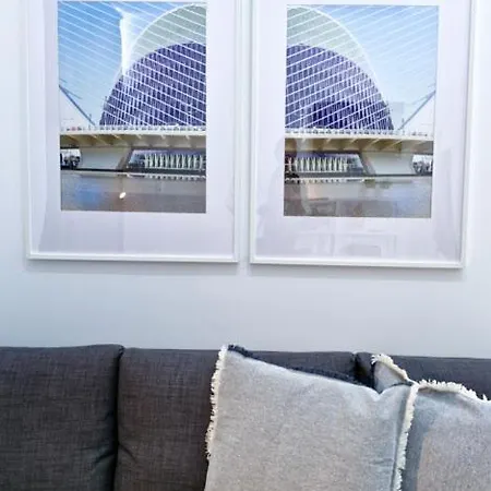 Nuevo Cerca De La Playa Y Centrico