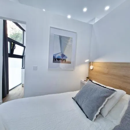 Apartamento Nuevo Cerca De La Playa Y Centrico