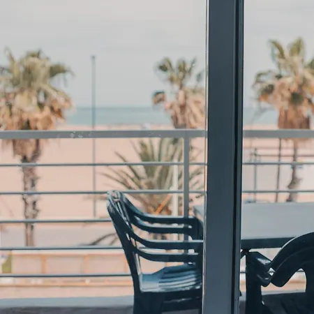 招待所 Barraca 2*