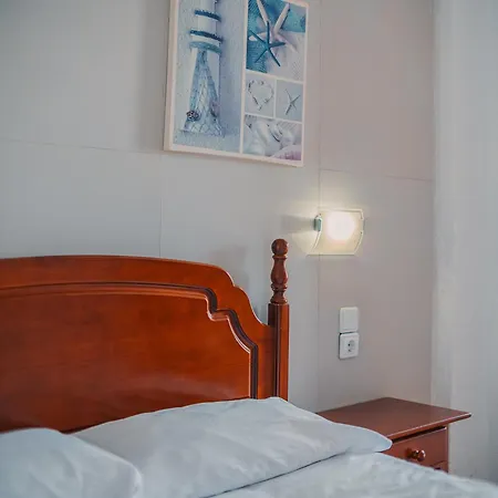 Guest house Barraca 2*