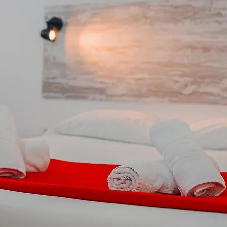 Guest house Barraca 2*