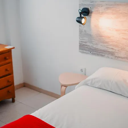 Guest house Barraca