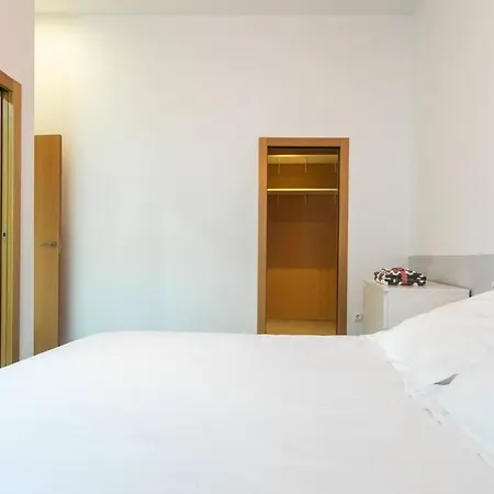 Attic Ciutat Vella/wifi/city Center Valencia