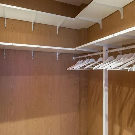 Apartment Attic Ciutat Vella/wifi/city Center