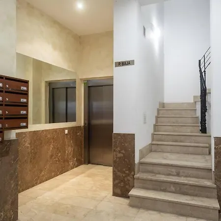 Attic Ciutat Vella/wifi/city Center