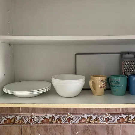 Apartament Piso Completo Cerca De Artes Y Ciencias Walencja