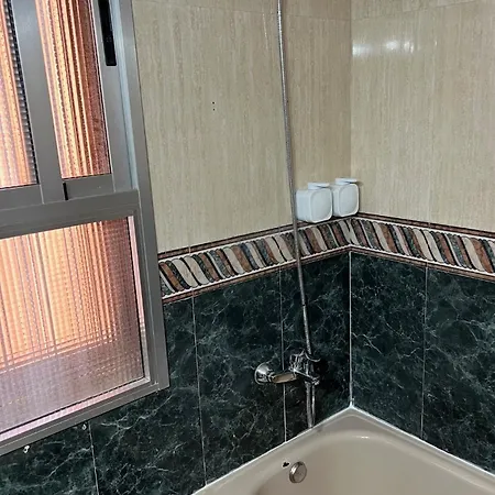 Apartament Piso Completo Cerca De Artes Y Ciencias