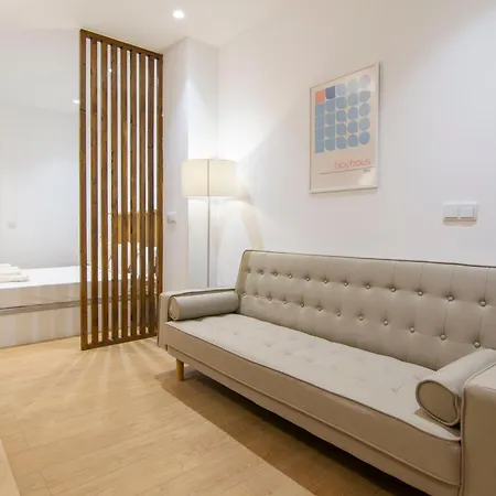 Appartement Vlc Host - San Jacinto *