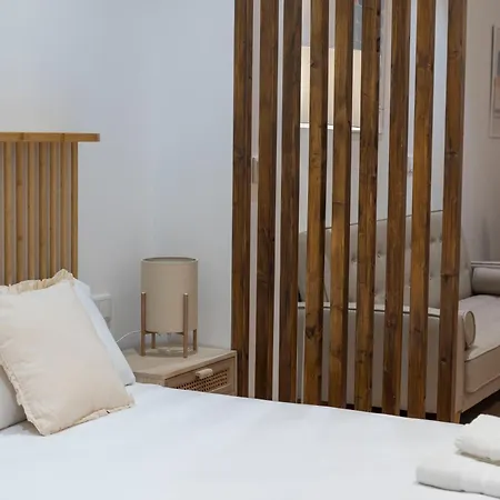 Appartement Vlc Host - San Jacinto *