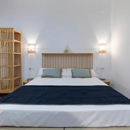 Apartment Travel Habitat Mediterranean *