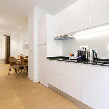 Appartement Vlc Host - San Jacinto *