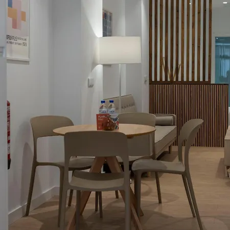 Appartement Vlc Host - San Jacinto Valence