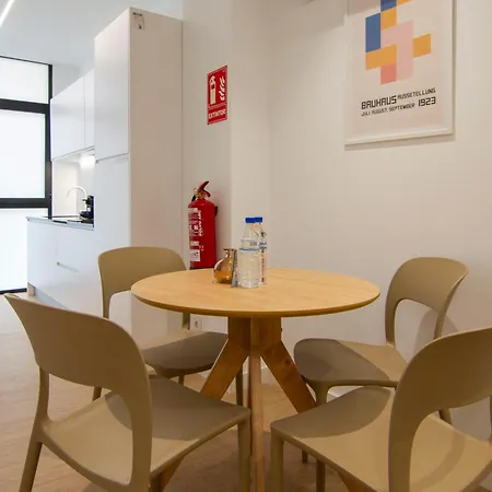 Appartement Vlc Host - San Jacinto *