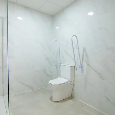 Appartement Vlc Host - San Jacinto *