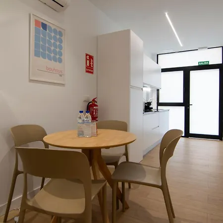 Apartment Vlc Host - San Jacinto