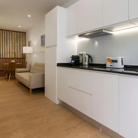 Appartement Vlc Host - San Jacinto Valencia