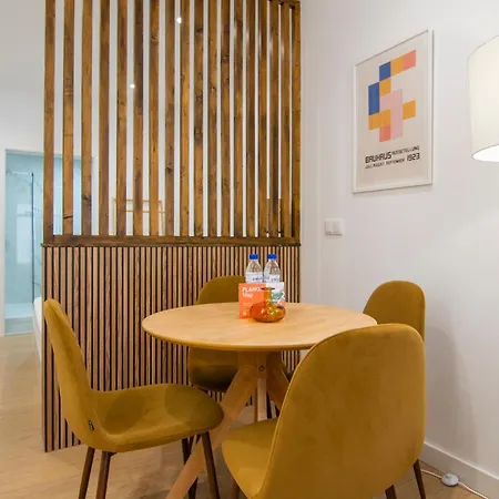 Apartament Vlc Host - San Jacinto
