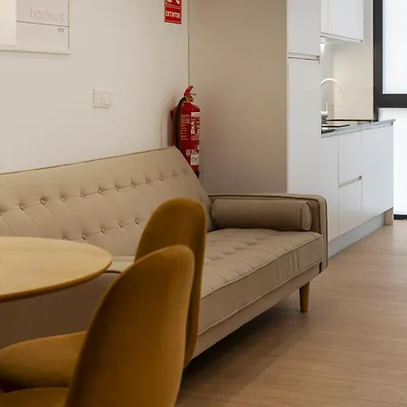 Appartement Vlc Host - San Jacinto