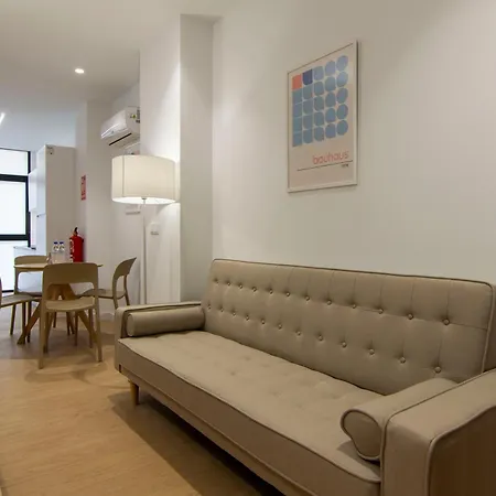 Appartement Vlc Host - San Jacinto *