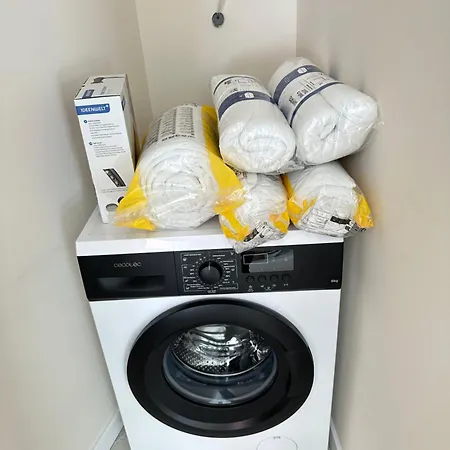 Calma Lofts Valencia