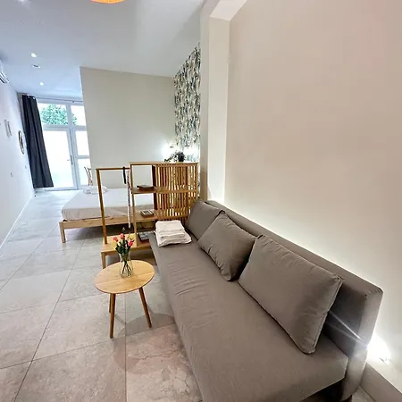 Apartamento Calma Lofts