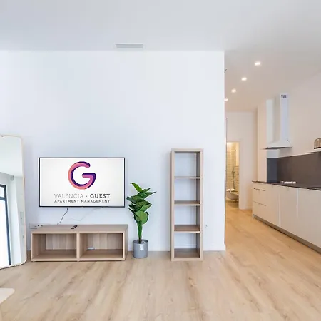 Appartement North Station Centro Ciudad 2hab Wifi