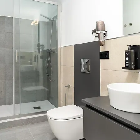 Apartment Limehome Carrer D'antonio Ferrandis Valencia