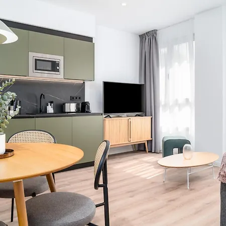 Limehome Carrer D'antonio Ferrandis