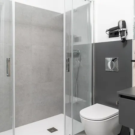 Апарт-отель Carrer D'antonio Ferrandis 4*