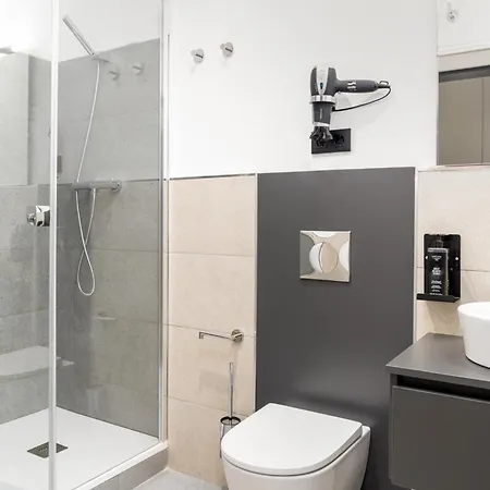Apartment Limehome Carrer D'antonio Ferrandis