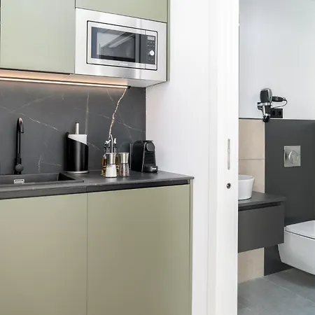 Limehome Carrer D'antonio Ferrandis Валенсия