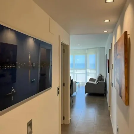 Departamento Residencial Valencia