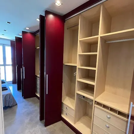 Apartment Departamento Residencial Valencia