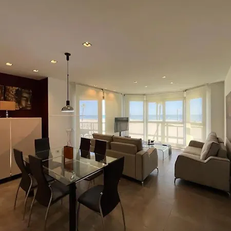 Apartment Departamento Residencial *