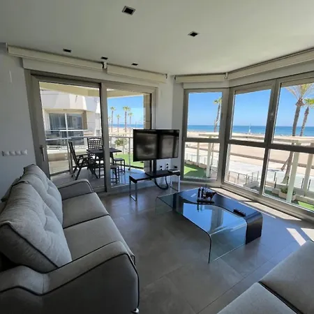 Apartment Departamento Residencial Valencia