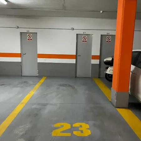 Departamento Residencial