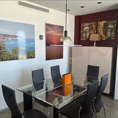 Departamento Residencial