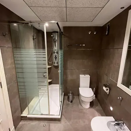 Departamento Residencial Valencia