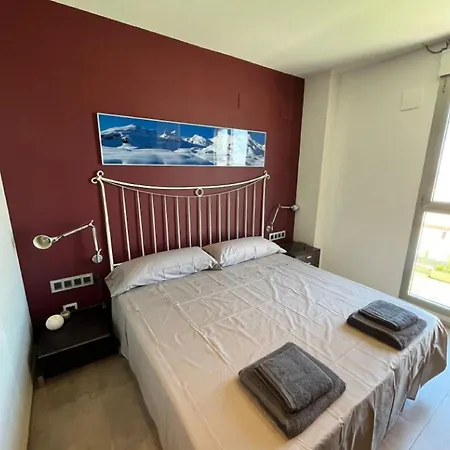 Apartment Departamento Residencial